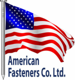 American Fasteners Co., Ltd.